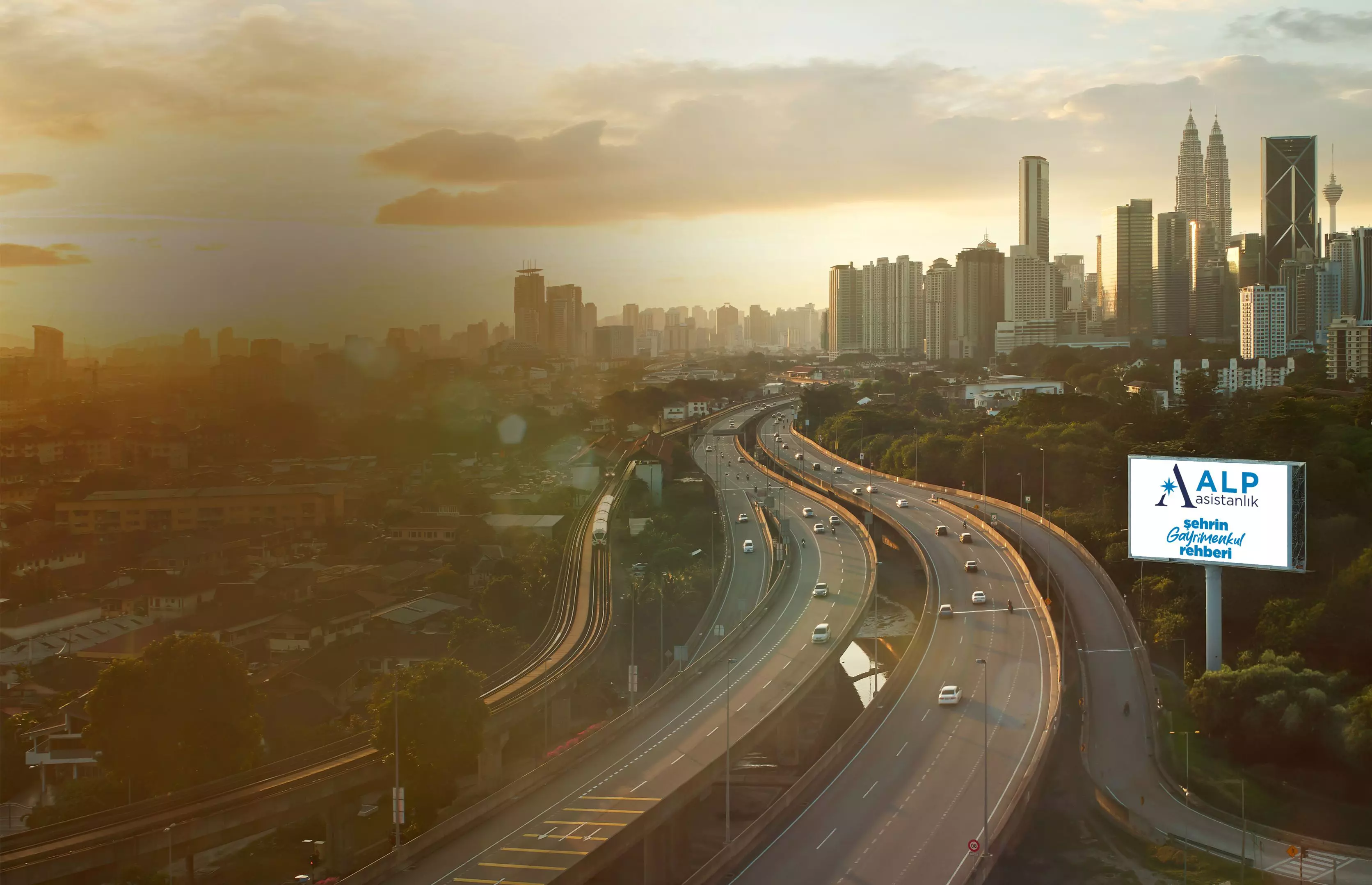 şehrin <strong>Gayrimenkul</strong> rehberi